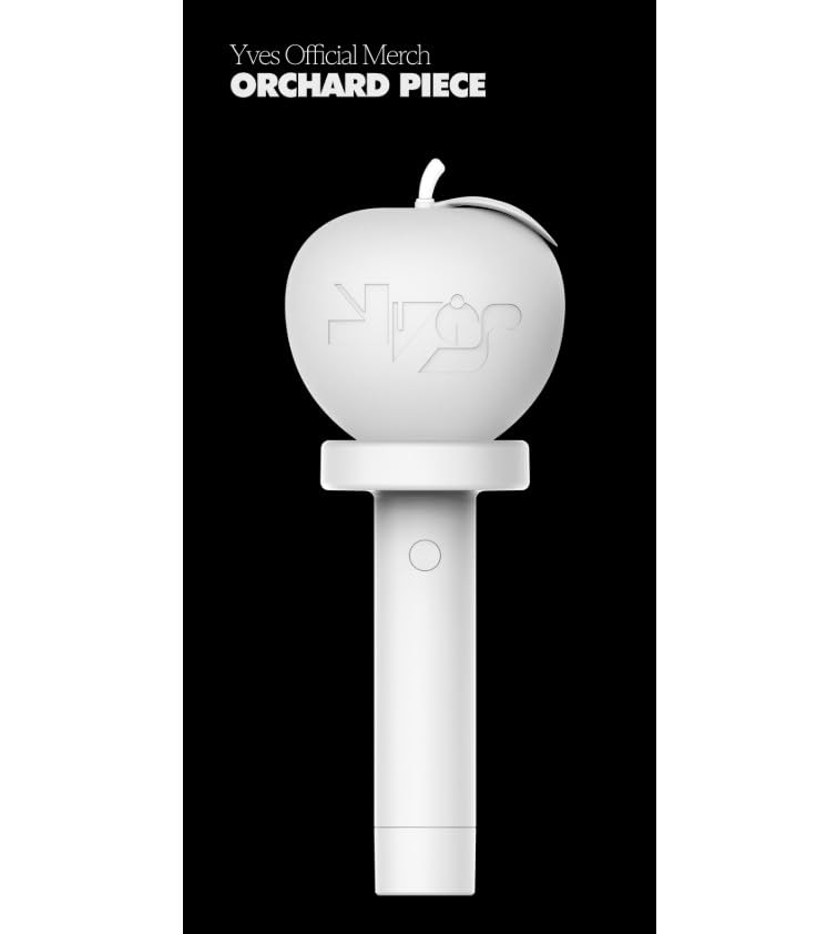 Amazon.com: LOONA Yves Official Light Stick : Tools & Home Improvement